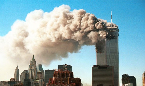 В США отметили 14-ю годовщину терактов 11 сентября